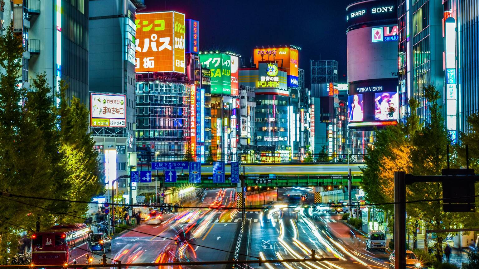 8 Best Nighttime Things To Do In Shibuya Bars Clubs And Shops