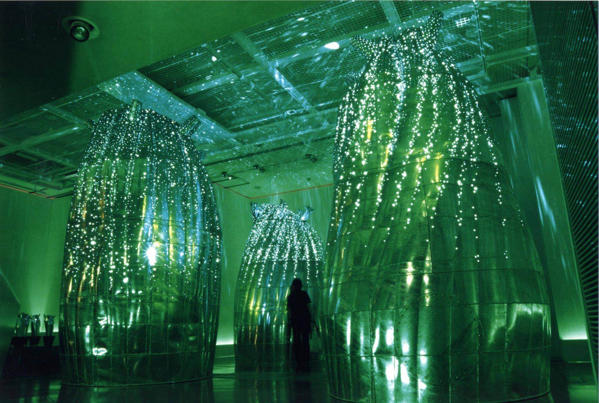 International Art Festival Biwako Biennale Art in Tokyo