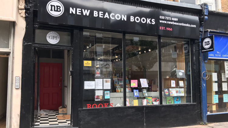 New Beacon Books