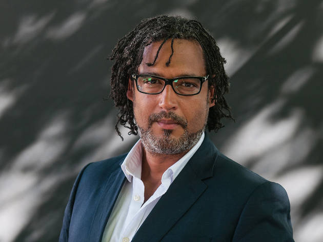 David Olusoga
