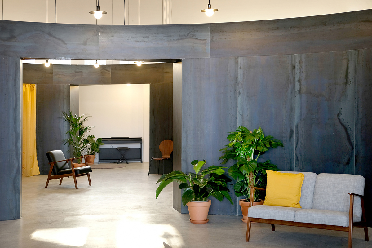 Lisbon Art Retreat