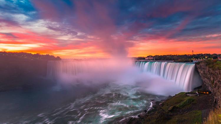 Niagara Falls