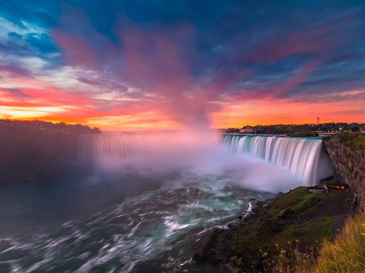 Niagara Falls