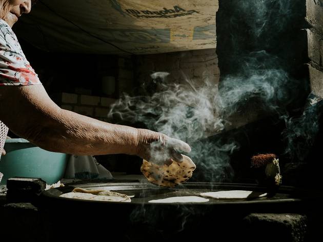 10 años de la cocina mexicana como Patrimonio Cultural Inmaterial: el paradigma de Michoacán 10 años de la cocina mexicana como Patrimonio Cultural Inmaterial: el paradigma de Michoacán