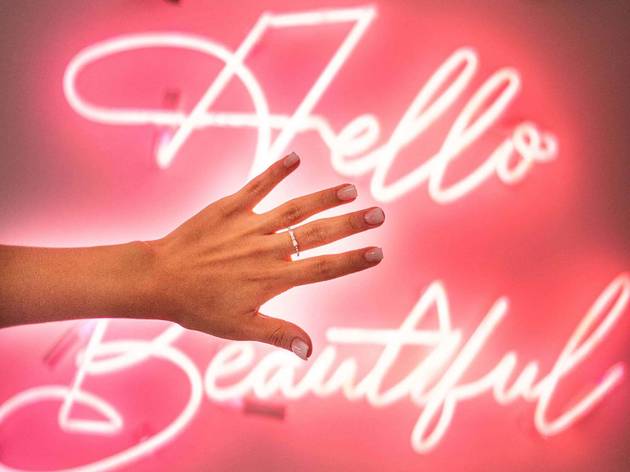 Salones de belleza para ir con tus amigas en CDMX Salones de belleza para ir con tus amigas en CDMX