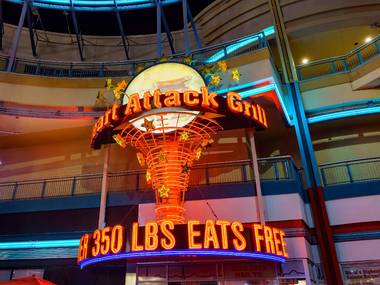 10 Best Themed Restaurants in the US You Won't Believe Exist