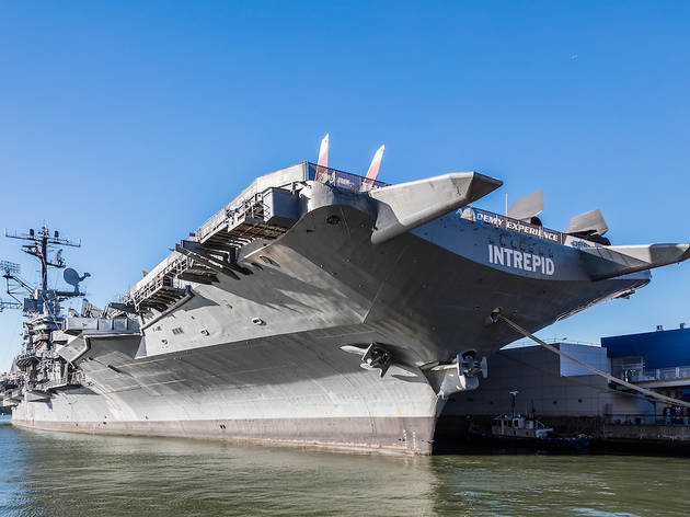 Virtual Astronomy LIVE! intrepid