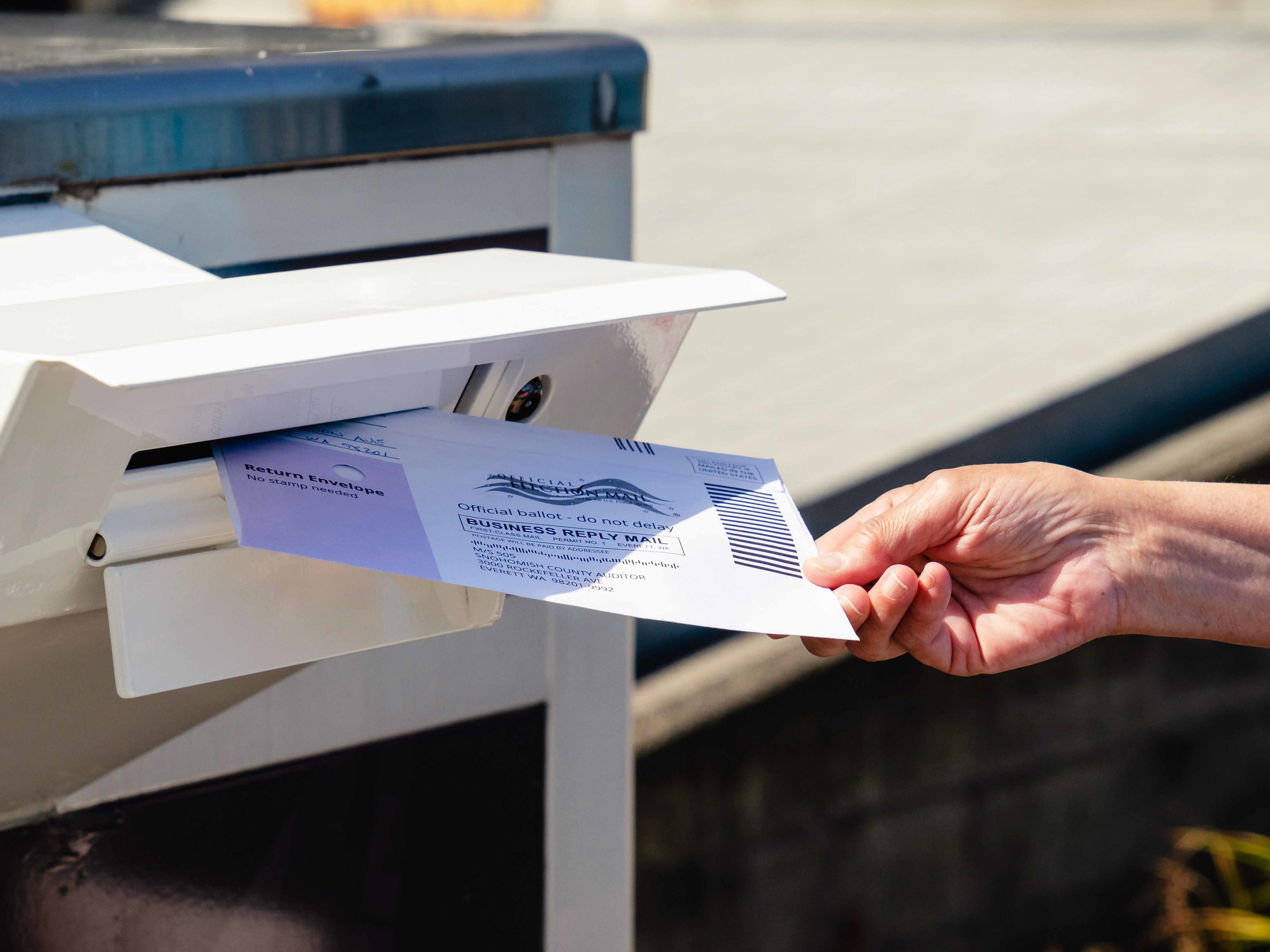 How to track my ballot in NYC ballot tracking explained