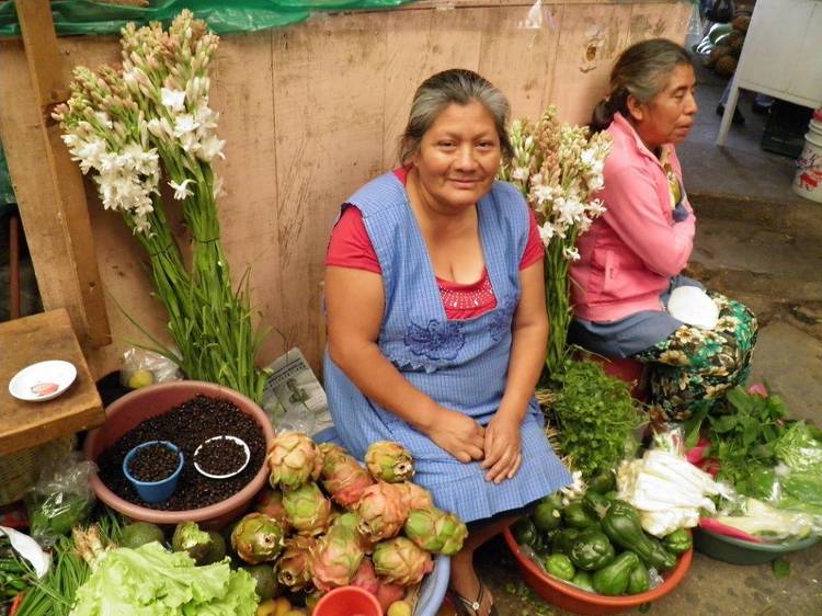 Cocina tradicional mexicana, Patrimonio Cultural Inmaterial 