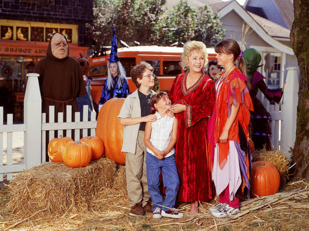 Halloweentown