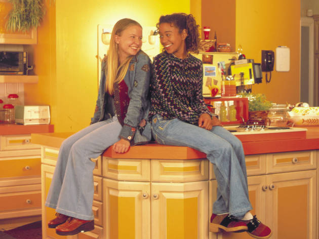 THE COLOR OF FRIENDSHIP -