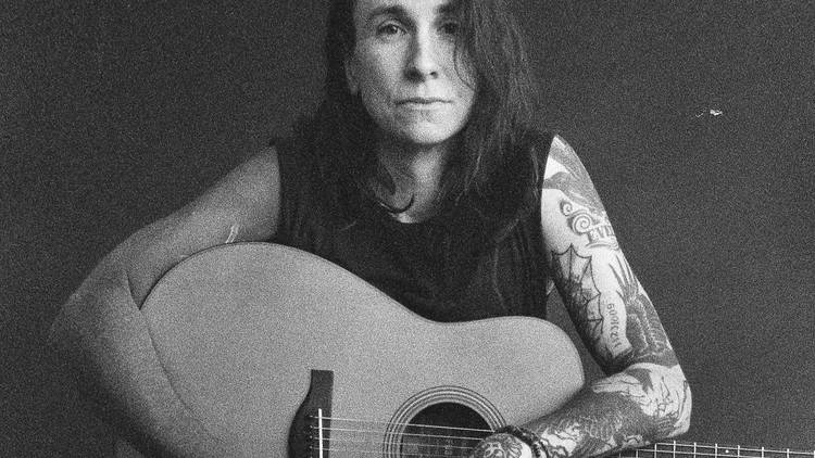 Laura Jane Grace