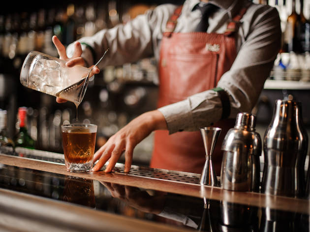 I made it through Dry January. Now what? I made it through Dry January. Now what?