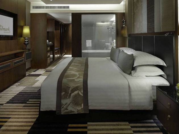 Luxury Hotels In Bangkok That Offer Two Week Quarantine Packages