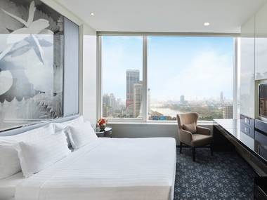 Grande Centre Point Terminal 21 Grande Centre Point Terminal 21