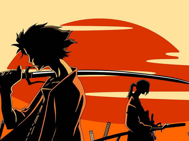 Why Samurai Champloo Is Getting Me Through Lockdown