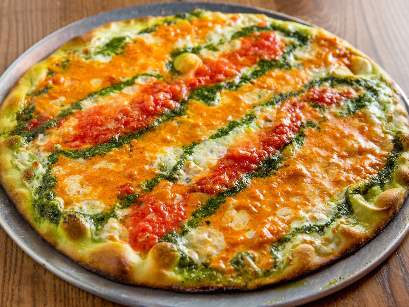 NYC’s 29 best pizzas include slices, whole pies and extra toppings