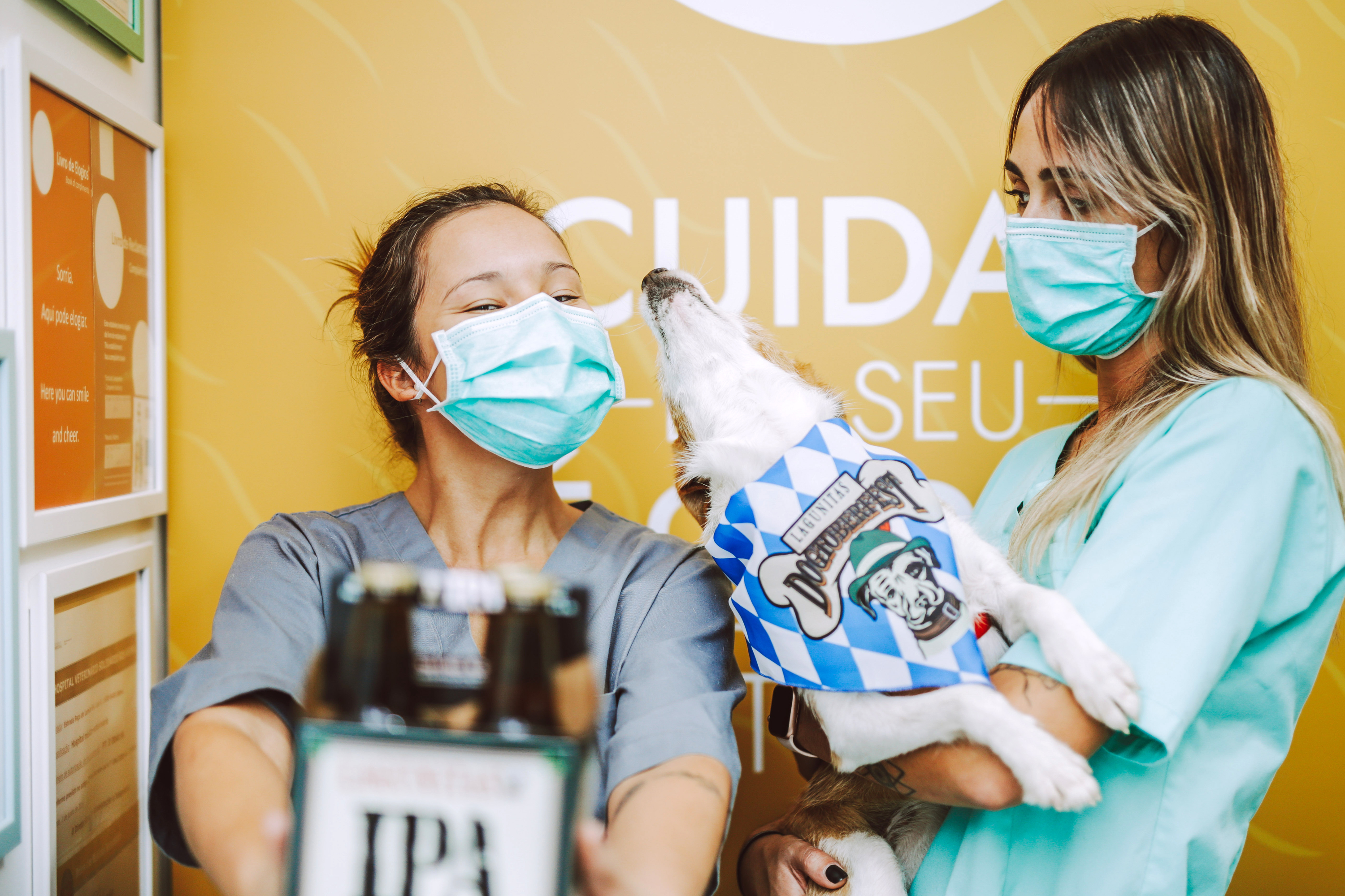 Hospital Veterinário Solidário