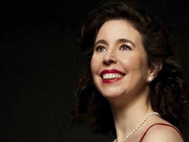 Angela Hewitt Angela Hewitt