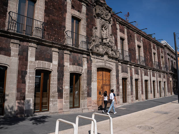 Museo Kaluz Museo Kaluz