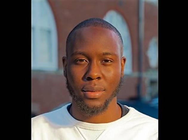Caleb Femi in conversation with Brenda Emmanus: ‘Poor’ Courtesy of Theatre Peckham