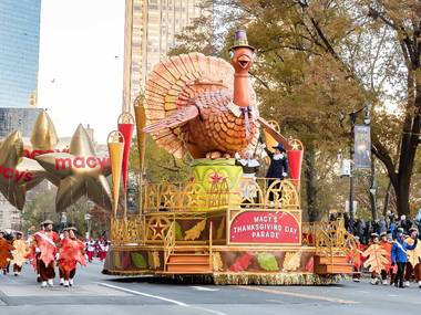 Macy’s Thanksgiving Parade 2024: Dates, How to Watch & Performers