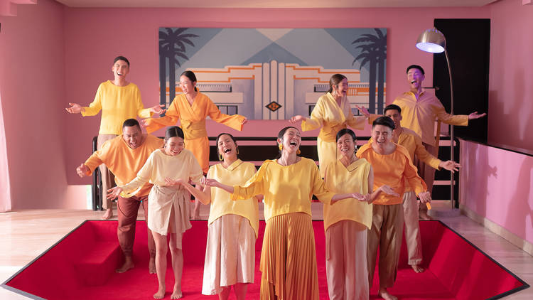 Filmmaker Tan Bee Thiam on his new satirical comedy Tiong Bahru Social Club