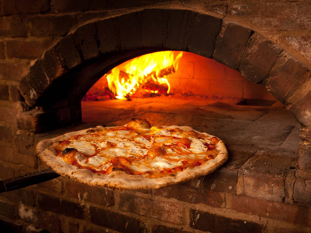 29 Places to Get the Best Pizzas in NYC