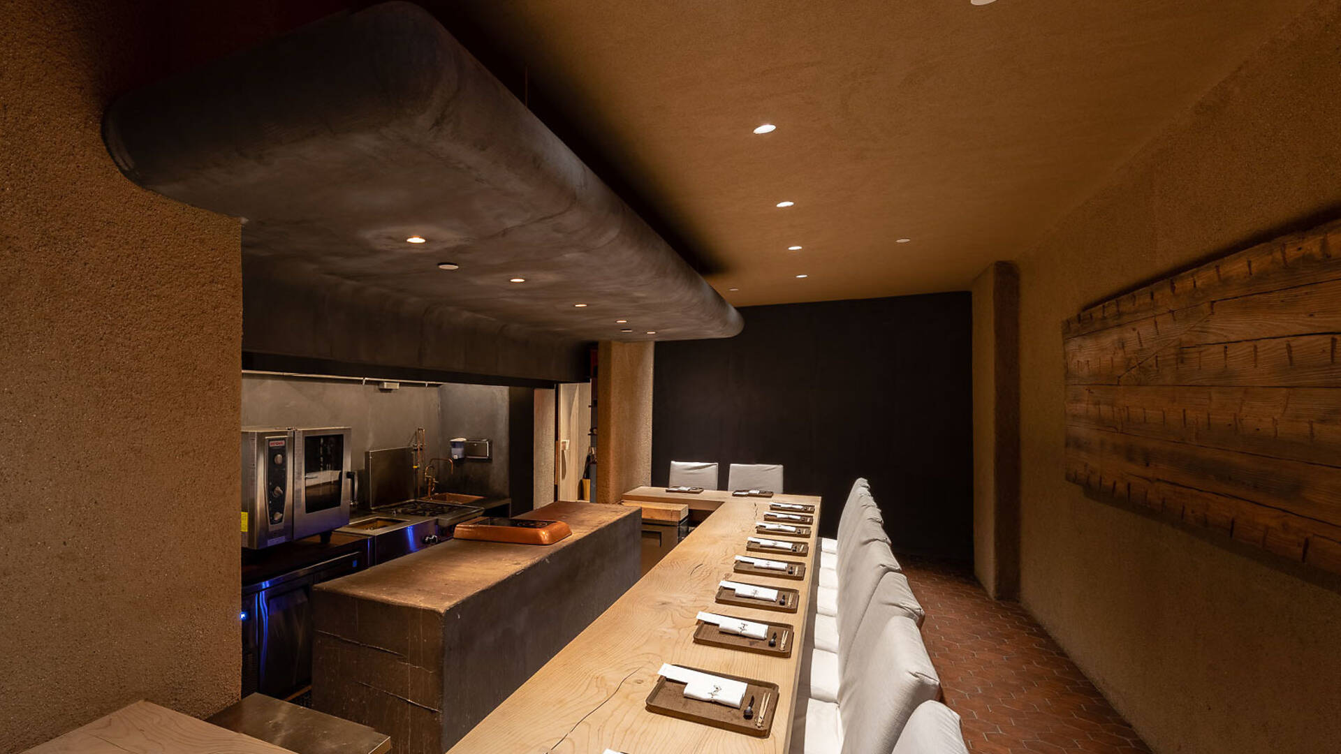 Best fancy restaurants, including Gabriel Kreuther and Per Se