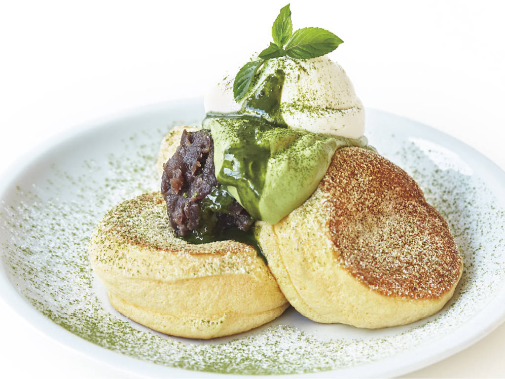 11 Best Pancakes in Singapore You Can Have At Any Time Of Day