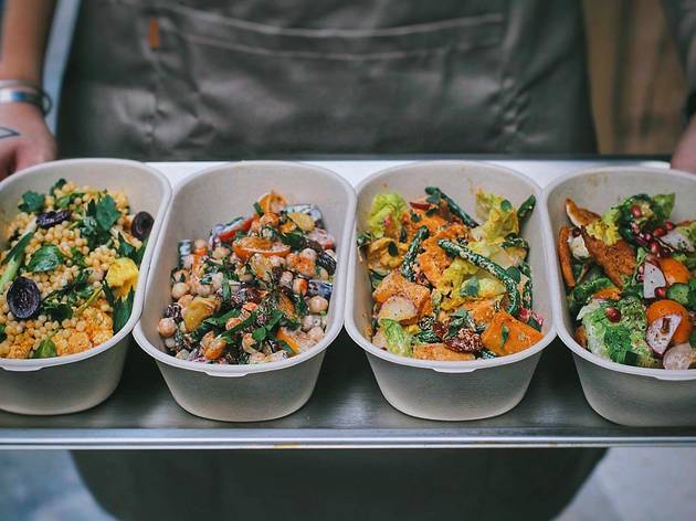 Chickpea Chickpea