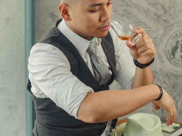 The Daily Tot Jake Mendoza The Daily Tot Jake Mendoza