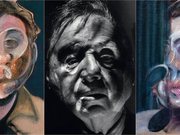 Francis Bacon, Christo, Vasarely… Le Centre Pompidou met en ligne ses expos virtuelles Francis Bacon, Christo, Vasarely… Le Centre Pompidou met en ligne ses expos virtuelles