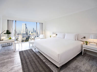 Pullman Bangkok Hotel G Pullman Bangkok Hotel G