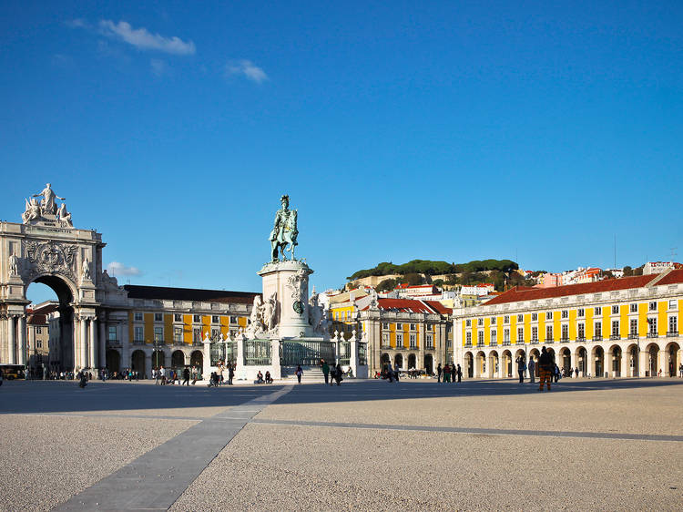 Grande Corrida de Ano Novo Santa Maria Maior