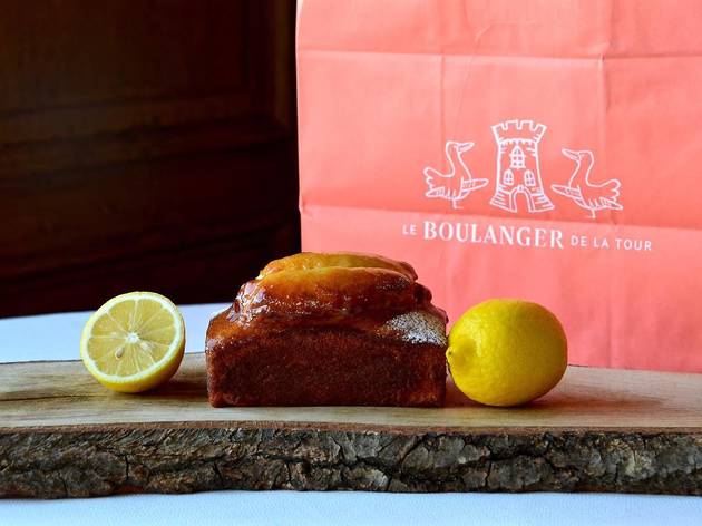 © Le Boulanger de la Tour