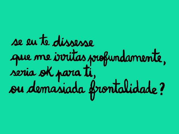 Tudo me interessa imeeenso Tudo me interessa imeeenso