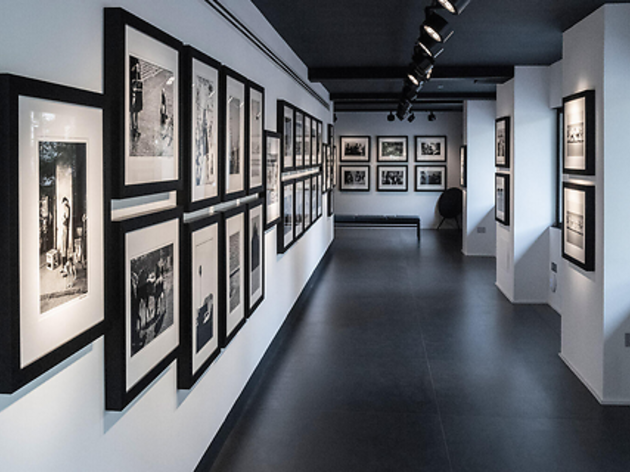 Leica Gallery Leica Gallery