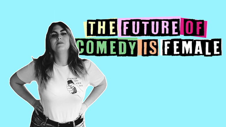Petite Riot Comedy Petite Riot Comedy