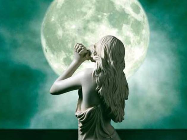 Rusalka Rusalka