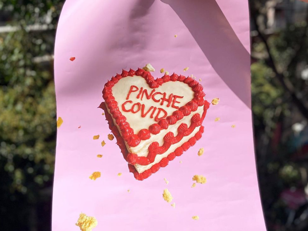 Cuarentena Baking Cuarentena Baking