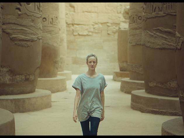 Luxor Luxor
