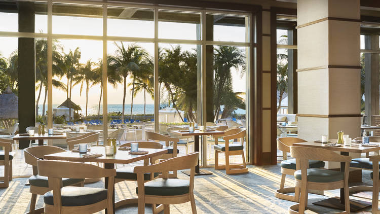 The Ritz-Carlton Key Biscayne