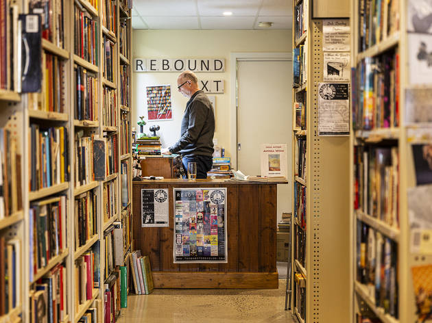 Book Alley Seddon Book Alley Seddon