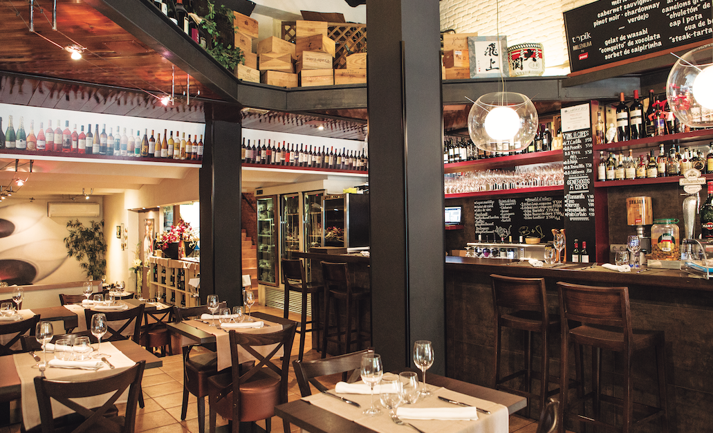 Restaurant Topik