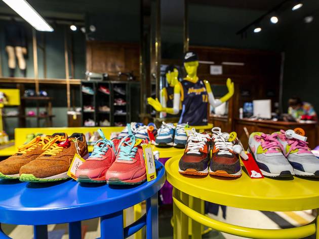 Archive Sneakers Archive Sneakers
