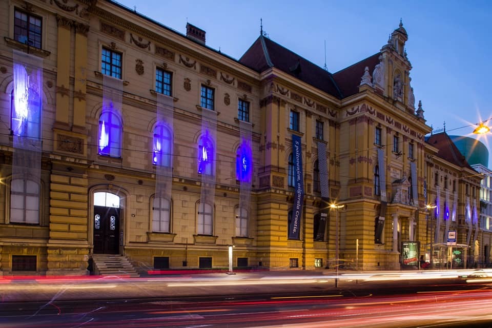 Museum of Arts and Crafts