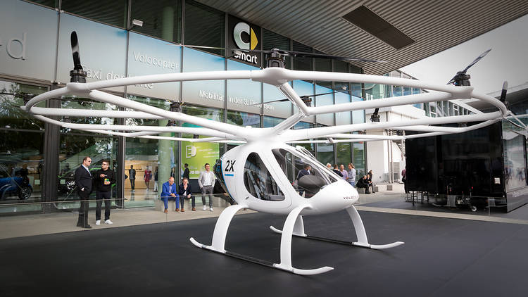 Volocopter