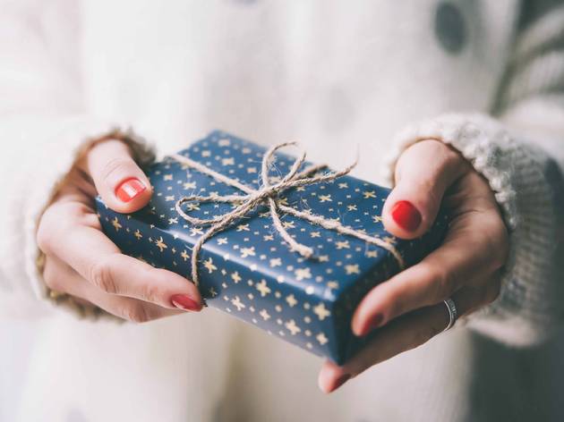Holiday gift guide Holiday gift guide