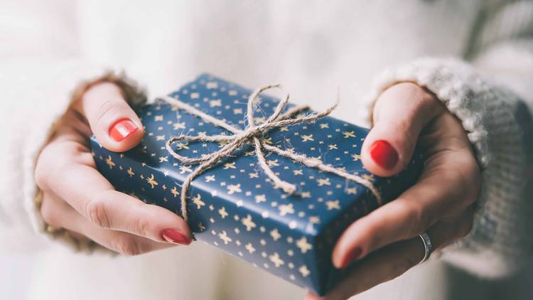 The ultimate Christmas gift guide